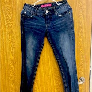 Glo skinny jeans